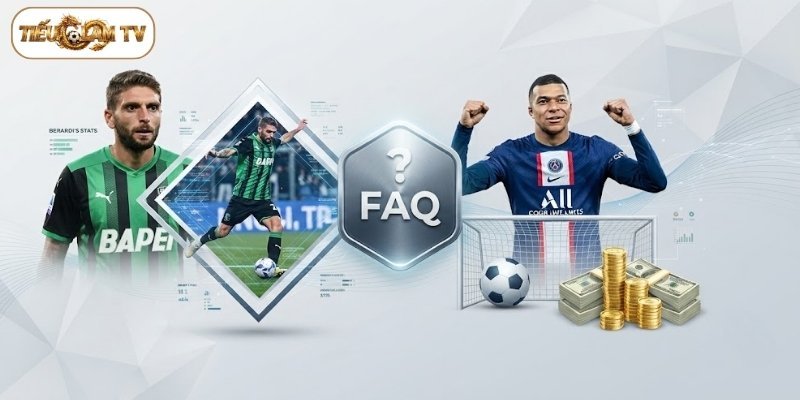 Giải đáp các thắc mắc phổ biến về TieulamTV