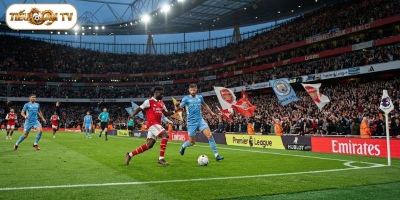 Lộ trình thi đấu giải bóng đá Ngoại hạng Anh (Premier League)