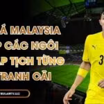 Bóng Đá Malaysia Tái Hợp Các Ngôi Sao Nhập Tịch Từng Dính Tranh Cãi