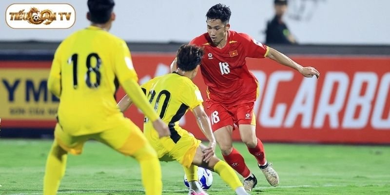 Malaysia - phép thử dành cho thầy trò HLV Kim Sang-sik