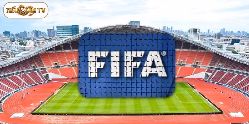 Mức giá bản quyền FIFA ASEAN Cup 2026 vẫn là bài toán nan giải