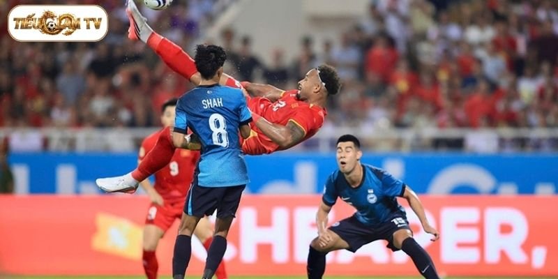 Phong độ đội bóng thể hiện sự ổn định về thành tích và lối chơi