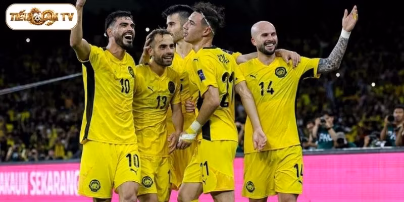 Quyết định mới mở ra cơ hội cho Johor Darul Ta'zim