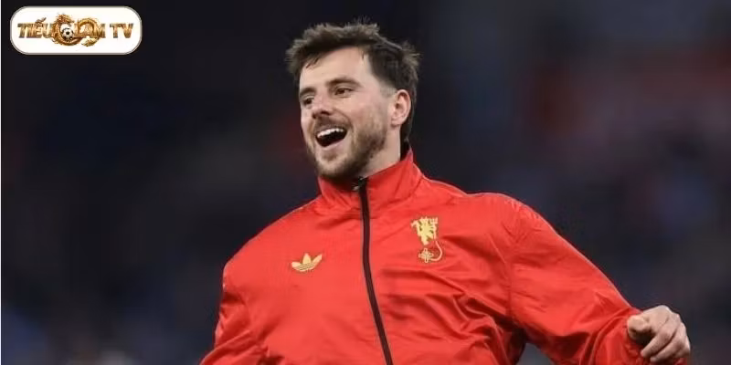 Sự vắng mặt của Mason Mount làm thay đổi tuyến giữa