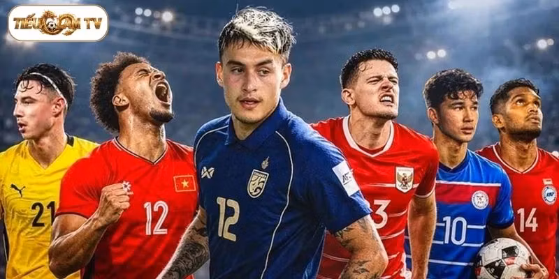 Sức hấp dẫn của FIFA ASEAN Cup 2026 chưa đáp ứng kỳ vọng